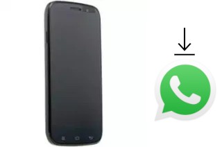 Come installare WhatsApp su DEXP Ixion X 5