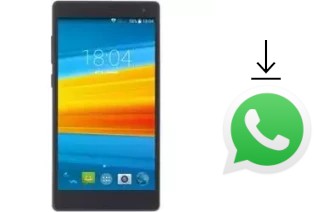 Come installare WhatsApp su DEXP Ixion XL155