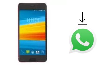 Come installare WhatsApp su DEXP Ixion Z150