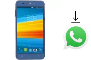 Come installare WhatsApp su DEXP Ixion Z155