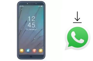 Come installare WhatsApp su DEXP Ixion Z255