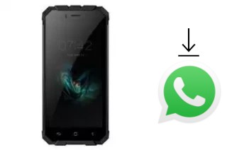 Come installare WhatsApp su DEXP T155