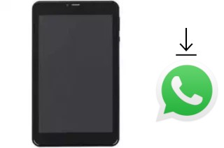 Come installare WhatsApp su DEXP Ursus L180