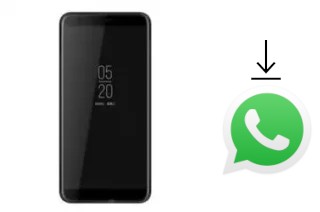 Come installare WhatsApp su DEXP Z455