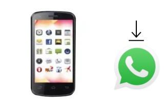 Come installare WhatsApp su Dialog I35