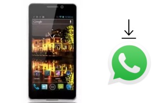 Come installare WhatsApp su Dialog K45