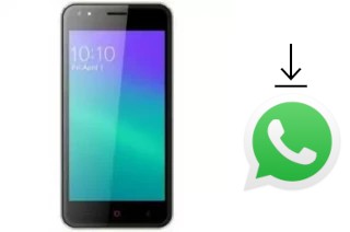 Come installare WhatsApp su Diamond D100 Plus