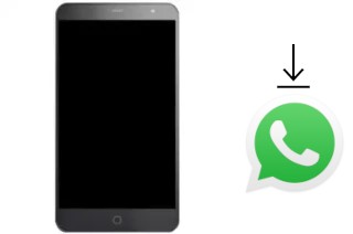 Come installare WhatsApp su Digicel DL1 Plus