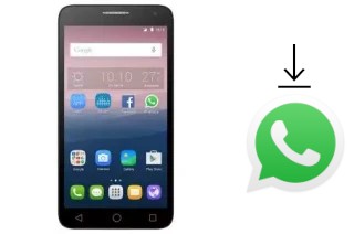 Come installare WhatsApp su Digicel DL1000