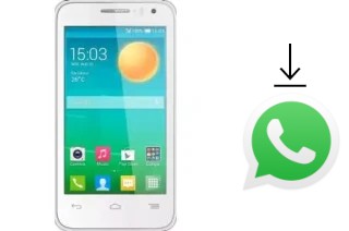 Come installare WhatsApp su Digicel DL750