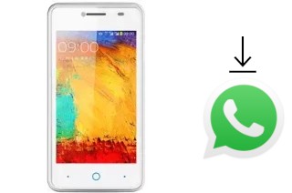 Come installare WhatsApp su Digicel DL755