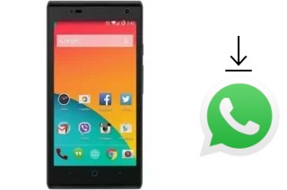 Come installare WhatsApp su Digicel DL800