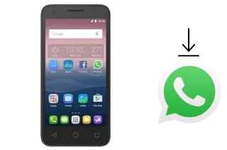 Come installare WhatsApp su Digicel DL810