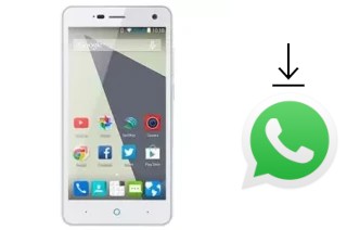 Come installare WhatsApp su Digicel DL910