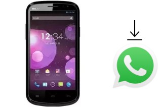 Come installare WhatsApp su Digicel S430