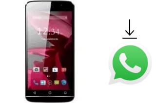 Come installare WhatsApp su DigiLand DL5002Q