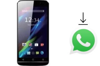 Come installare WhatsApp su DigiLand DL5003QL