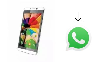 Come installare WhatsApp su Digimac 2X