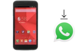 Come installare WhatsApp su Digital2 D502PB