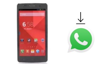 Come installare WhatsApp su Digital2 D554P