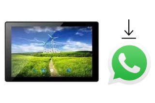 Come installare WhatsApp su Digma Citi 1576 3G