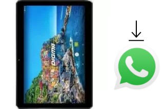 Come installare WhatsApp su Digma Citi 1578 4G