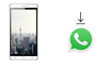 Come installare WhatsApp su Digma Citi Z520 3G