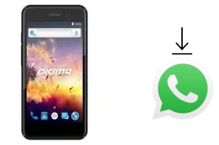 Come installare WhatsApp su Digma Linx A452 3G