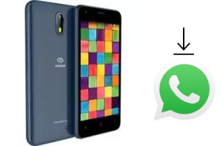 Come installare WhatsApp su Digma Linx Argo 3G