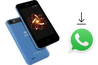 Come installare WhatsApp su Digma Linx Atom 3G