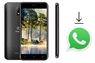 Come installare WhatsApp su Digma Linx Joy 3G