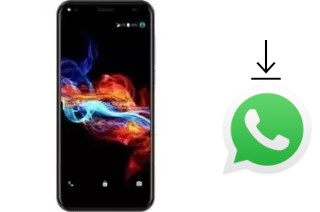 Come installare WhatsApp su Digma Linx Rage 4G