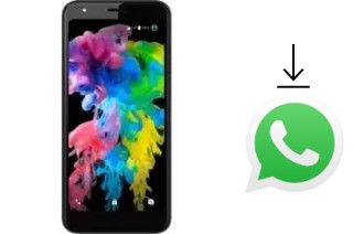 Come installare WhatsApp su Digma Linx Trix 4G