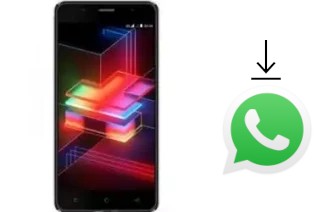 Come installare WhatsApp su Digma Linx X1 Pro 3G