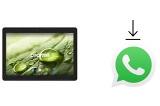 Come installare WhatsApp su Digma Optima 1022N 3G