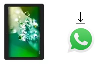 Come installare WhatsApp su Digma Optima 1023N 3G