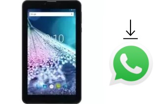 Come installare WhatsApp su Digma Optima Prime 4 3G