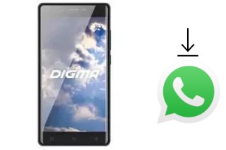 Come installare WhatsApp su Digma Vox S502 3G