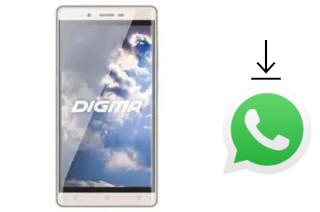 Come installare WhatsApp su Digma Vox S502F 3G