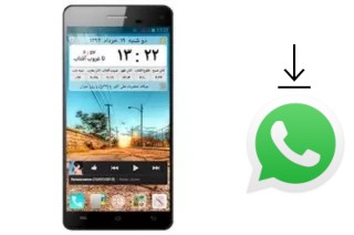 Come installare WhatsApp su Dimo Diox D5