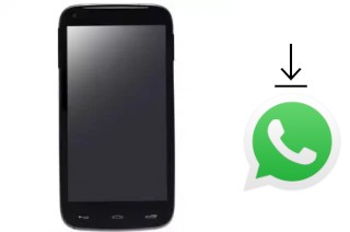 Come installare WhatsApp su Dimo S350