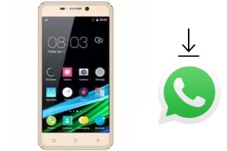 Come installare WhatsApp su Ding Ding Guide A1