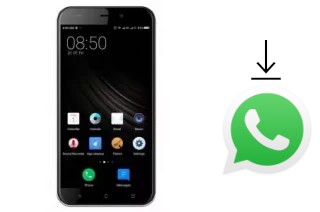 Come installare WhatsApp su Ding Ding Guide S1