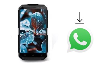 Come installare WhatsApp su DISCOVERY Discovery G86