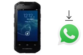 Come installare WhatsApp su DISCOVERY Discovery V6