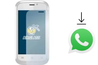 Come installare WhatsApp su DND B1000