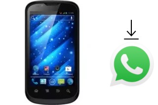 Come installare WhatsApp su DNS S4001