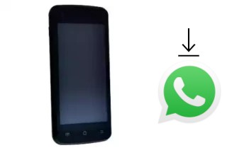 Come installare WhatsApp su DNS S4006