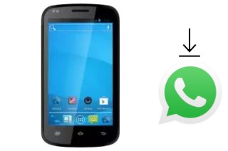 Come installare WhatsApp su DNS S4504