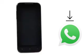 Come installare WhatsApp su DNS S4505M